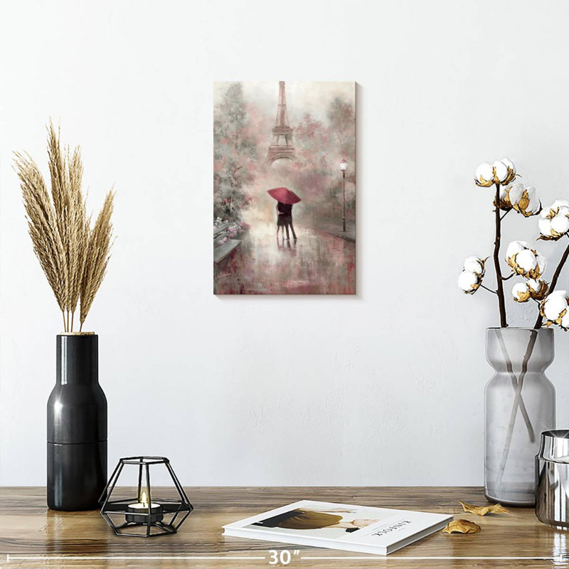 Hardie Blush Reflections, 12" H x 8" W
