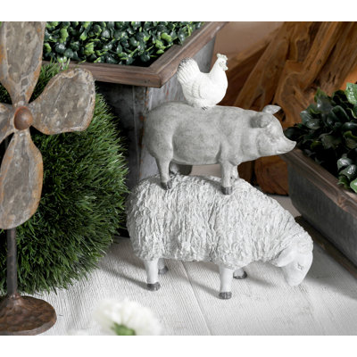 Fieldsboro Animals Figurines & Sculptures