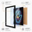 Glowing Hand In Light Modern - Print-938130158-938130153