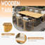 Patio Dining Set with