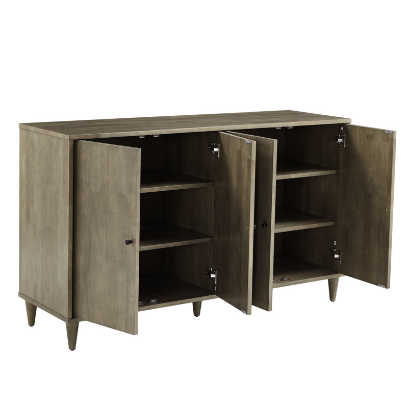 Buffet de 60,83 po de largeur Genesis