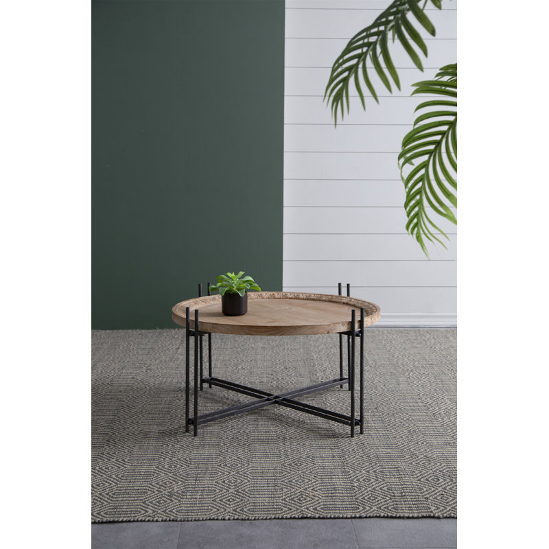 Ronnetta Single Coffee Table