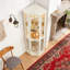 Armoire en verre éclairée-36158474