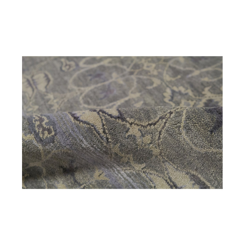 Neo Villa Ikat Area Rug