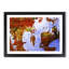 Abstract Art Painting Vol.74 by S.Johnson - Picture Frame Painting Print-55640542-55640541