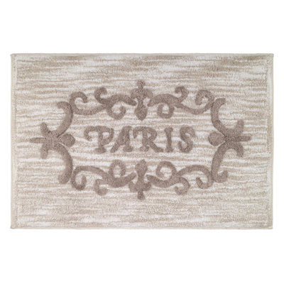 Bath Rug