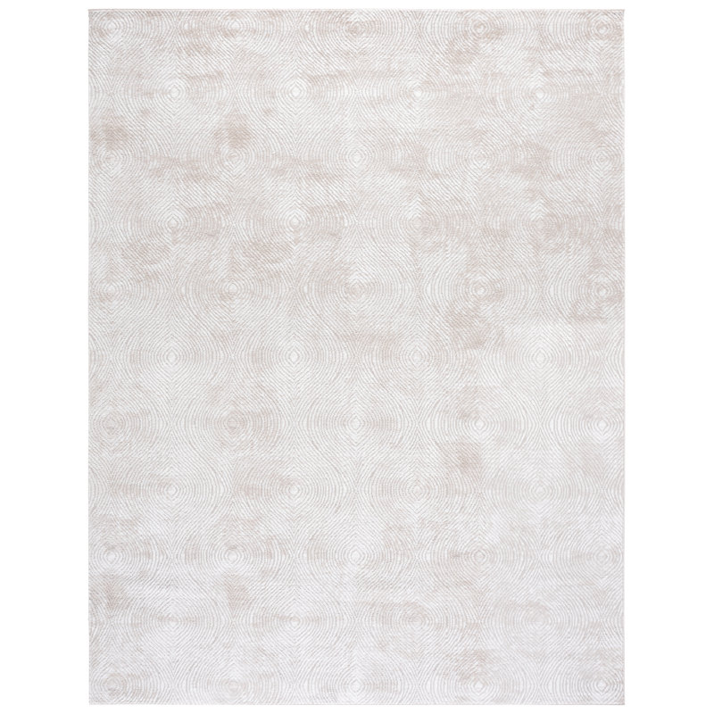 Jhayden Performance Abstract Rug, Rectangle 8' x 10'