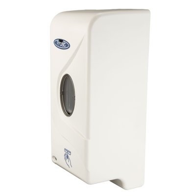 Distributeur de savon sans contact