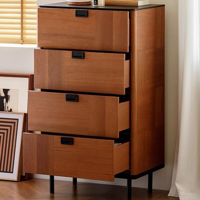 Armoire de rangement pour chambre à coucher