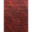 Wool Abstract Area Rug