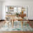 Lively Floral Rug Oriental Area Rug-120836998