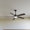 Fan Body Finish