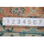Tapis oriental Oushak 2 x 3
