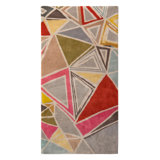 One-of-a-Kind 3'1'' X 5'1'' Hand Knotted Area Rug
