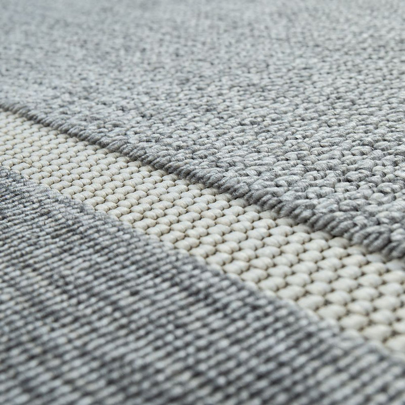 Bullock Indoor / Outdoor Area Rug, Rectangular 120 x 170cm
