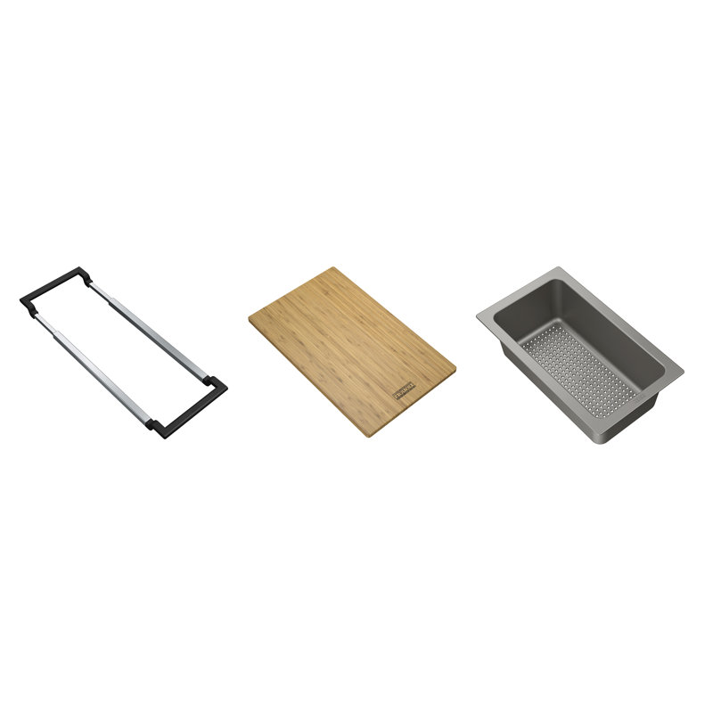 Système d'accessoires universel Franke AIUS100 All-In