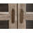 Natural Stone Dining Cabinet
