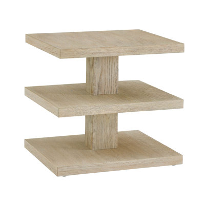 Dockside End Table