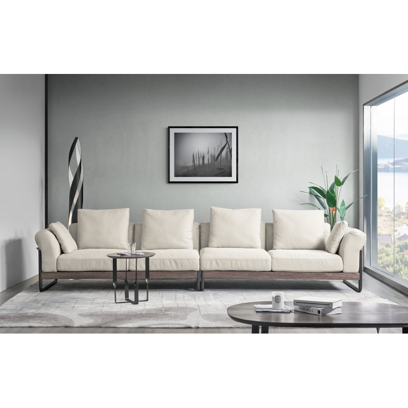 Landscape & Nature Print by Mark Paulda, Black Framed Paper, 24" H x 30" W