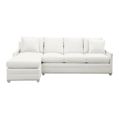 2-Piece Connelly Springs Sectional