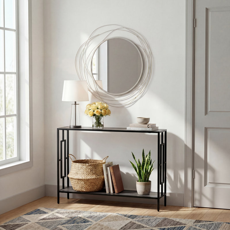 106cm Console Table