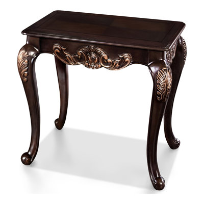 Balikos End Table