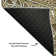 Premium Machine Washable Cerrito Brown Rug