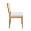 20.5cm H Upholstered Full Back Side Chair-36418648-36418651