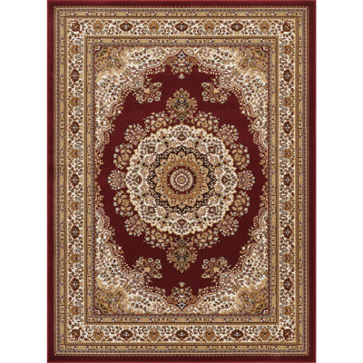 Accent Rug