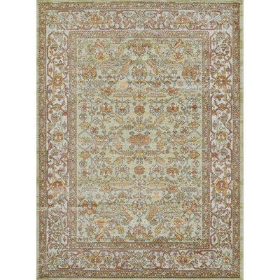 Kaster Sage Rug