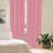 Chevron Semi-Sheer Rod Pocket Curtain Panels-45967097