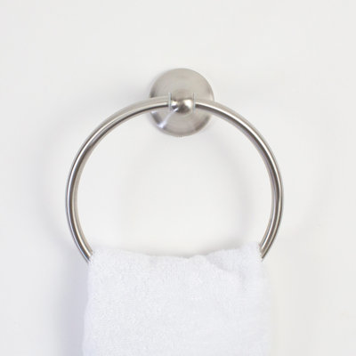 Acadia Towel Ring