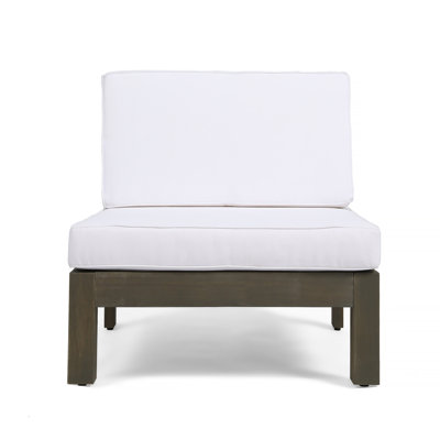 Oana - 3-Piece Sofa Set, Red, Outdoor Patio Sofa Outdoor Set