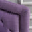 Danni Upholstered Metal Panel Headboard-447942582-494968373