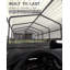 13' X 20' Heavy Duty Carport Canopy With Updated Frame Structure
