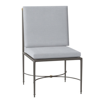 Roma Patio Chair with Cushions