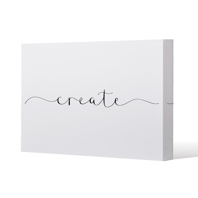 Andrew Lee - Wrapped Canvas Print