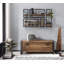 Lehoux Shoe Storage Cabinet