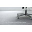 Grande et grande chaise de bureau 500 lb avec support lombaire réglable et accoudoirs rabattables 4D, sièges de direction ergonomiques très larges pour personnes lourdes