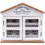 Klingerstown Egg Rack Holder, Specialty Food Storage