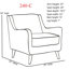 Fauteuil Aamorah-758558027
