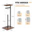 Free Standing Toilet Paper Holder-896298448