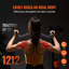 Metal Fitness Equipment