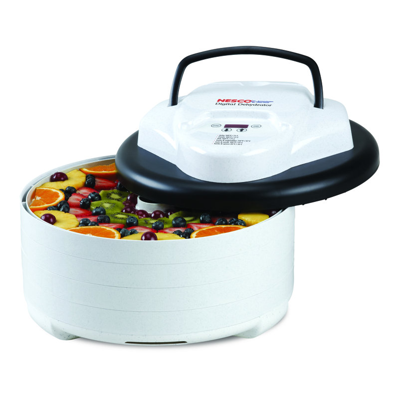 Nesco 4 Tray Food Dehydrator