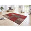 Celebration Kirie Flatweave Red/Brown Rug-32719155