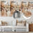 Retiro Parks Crystal Palace Gardens - Madrid Metal Wall Decor, Industrial Metal Print-604732759