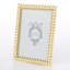 Pearl Metal Picture Frame-49673018-49673021