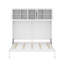 Lit escamotable avec armoires supérieures Murphy-2122446846-2122446844