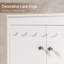 Ensemble de meuble-lavabo simple 30 po avec lavabo, robinet, peint Sharee-1562366673