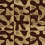 Modern Dance Velvet Fabric-1075437783
